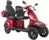 Econelo E-VISTAQ1LL-BS-RED 1001261 VISTA Quarter-1L