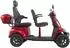 Econelo E-VISTAQ1LL-BS-RED 1001261 VISTA Quarter-1L