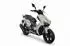 GT Union Motorroller 