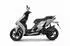 GT Union Motorroller 