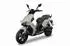 GT Union Motorroller 