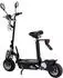eFlux Street 20 schwarz