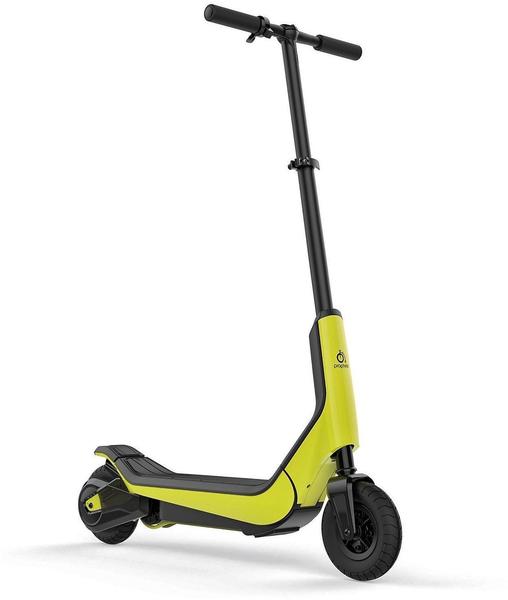 Prophete E-Scooter 36 Volt gelb