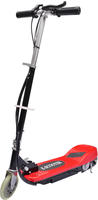Vidaxl Elektroscooter 120 W Rot