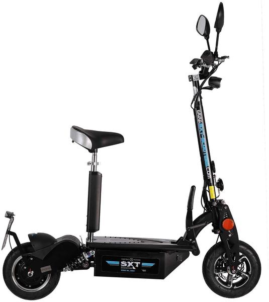 SXT Scooters 1000 XL EEC