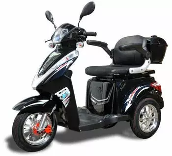 Eco Engel 501 schwarz