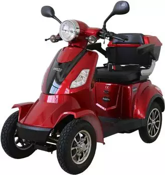 Rolektro E-Quad 15 V.2
