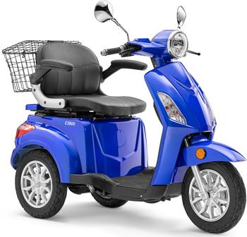LuXXon E3800 blau