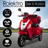 Elektroroller