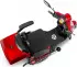 Rolektro E-Trike 25 V.3 rot