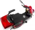 Rolektro E-Trike 25 V.3 rot