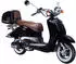 GT Union Strada 25 km/h