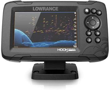 Lowrance Hook Reveal 5 50/200 HDI