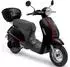 schwarz: LuXXon E3000 (25 km/h)