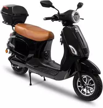 Rolektro Retro 45km/h