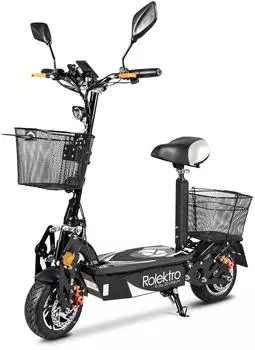 Rolektro E-Joy 20 (33168)