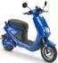 race blue
