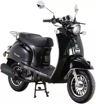 Alpha Motors Venus 45 km/h (577000001)
