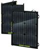 Goal Zero 13007, Goal Zero Nmd 100 Solar Panel Schwarz, Camping - Tragbare