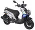 GT Union PX55 Cross-Concept 45 km/ h