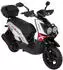 GT Union PX55 Cross-Concept
