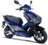 Blau: GT Union eStriker 25 km