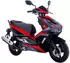 GT Union Striker 25 km/h