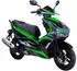 GT Union Striker 25 km/h