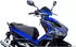 blau-schwarz: GT Union Striker 50