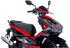 schwarz-rot: GT Union Striker 50