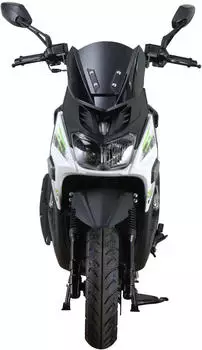 GT Union PX 55 Cross-Concept 2.0