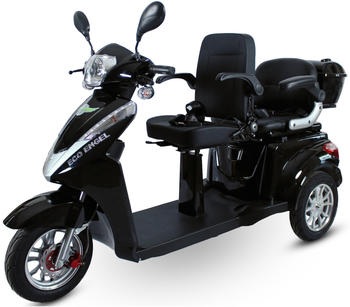 Eco Engel 503 schwarz 25 km/h
