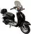 Alpha Motors Firenze Limited 125 ccm schwarz