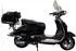 Alpha Motors Firenze Limited 125 ccm schwarz