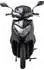 Alpha Motors Topdrive 125 ccm 85 km/h inkl. Topcase schwarz