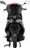 Alpha Motors Topdrive 125 ccm 85 km/h inkl. Topcase schwarz