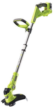 Ryobi RLT1831H25F (mit Akku und Aufladegerät)