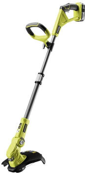 Ryobi RLT183225F (mit Akku und Ladegr&auml;t)