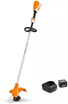 Stihl FSA 60 R/AC 6-2 Set (1 x Akku AK 20 + Ladegerät AL 101)