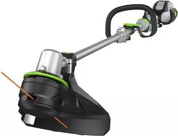 EGO ST1610E-T 40cm Fadentrimmer – Benutzerfreundliche Handhabung und Komfort