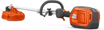 Husqvarna Akku-Kombi-Trimmer 325iLK inkl. Trimmervorsatz TA850