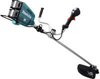 Makita UR012GZ06, Makita UR012GZ06 Akku Freischneider ohne Akku, ohne Ladeger&auml;t