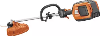 Husqvarna Akku-Rasentrimmer 325iL ohne Akku und Ladeger&auml;t (9705668-01)