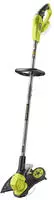 RYOBI 5133005731, Ryobi Akku-Rasentrimmer RY18LT33A-0, 18 V ONE+, mit Radf&uuml;hrung, 33