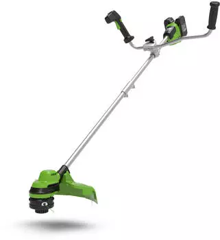 Greenworks GD24X2BCBK4X