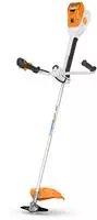 Stihl Akku-Motorsense FSA 200 Grundger&auml;t, AP-System, Grasschneideblatt 260-2, 450mm