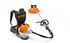 Stihl FR 460 Benzin-Freischneider