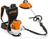 Stihl FR 460 Benzin-Freischneider