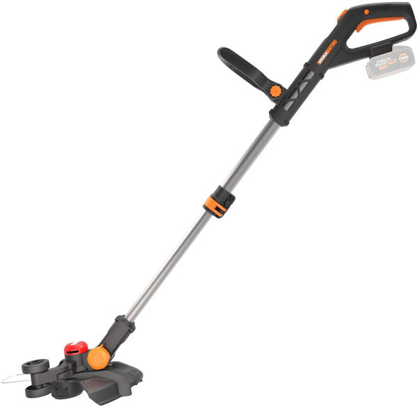 Worx WG173E.9 20V (ohne Akku & Ladegerät)