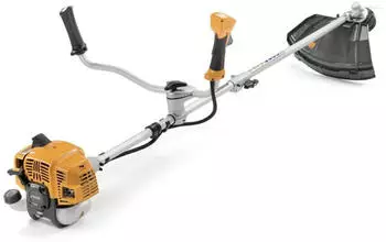 Stiga Benzin Motorsense BC 330 AB